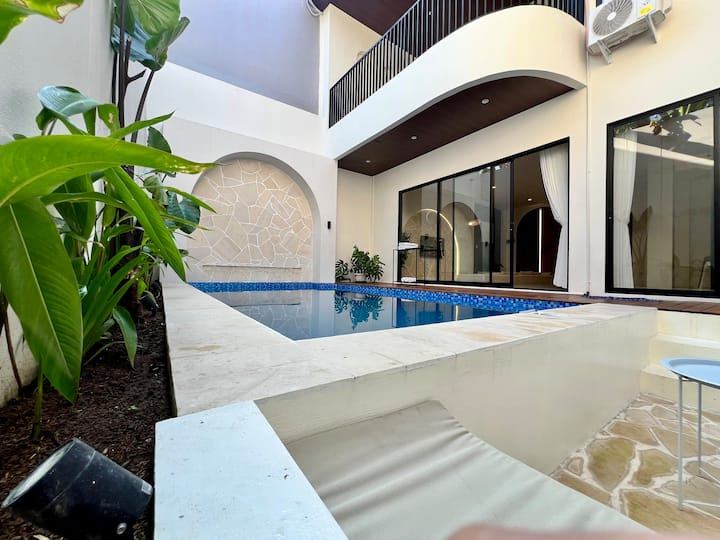 Villa Melio